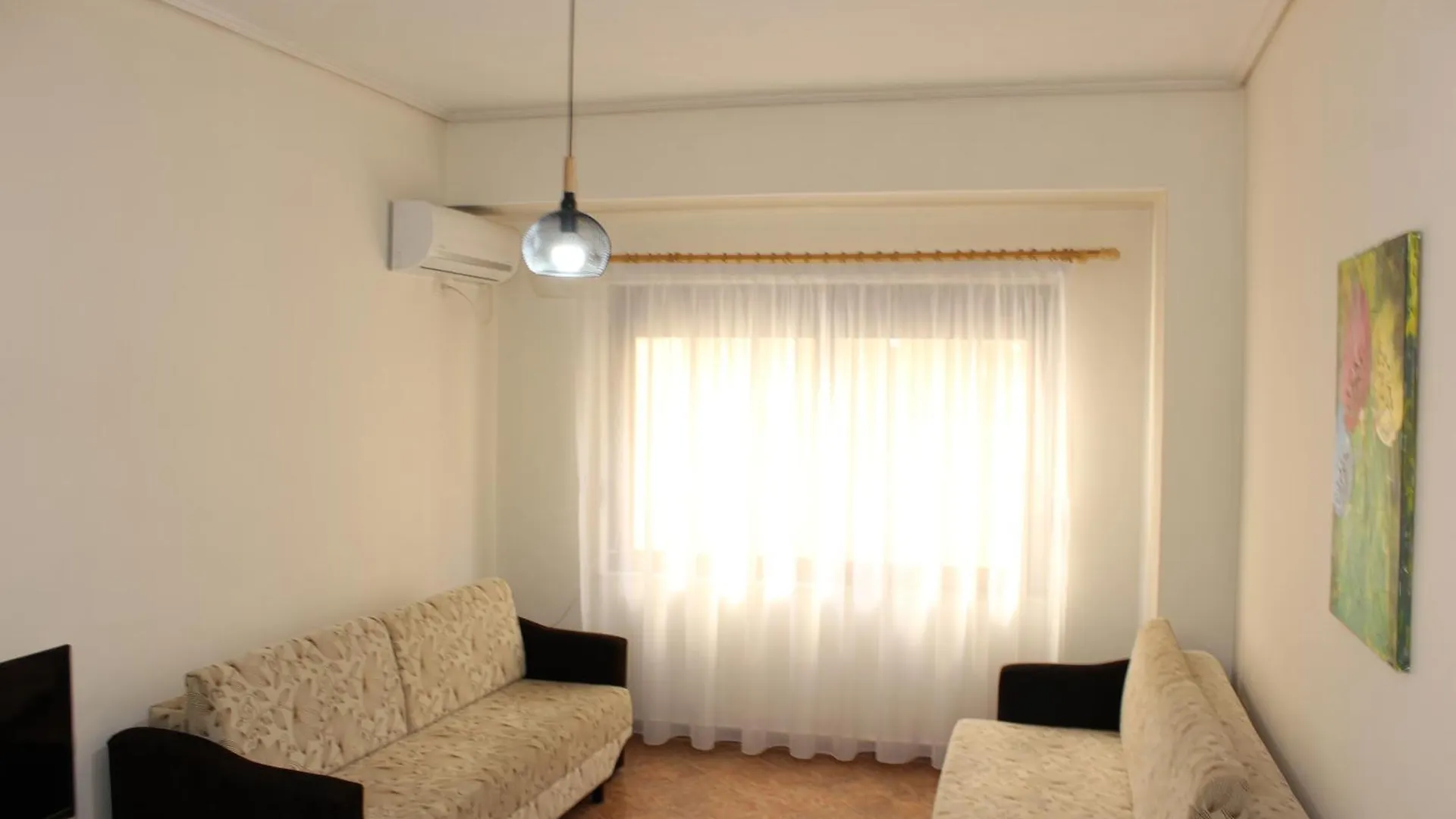 Apartment Megrooms Sarande