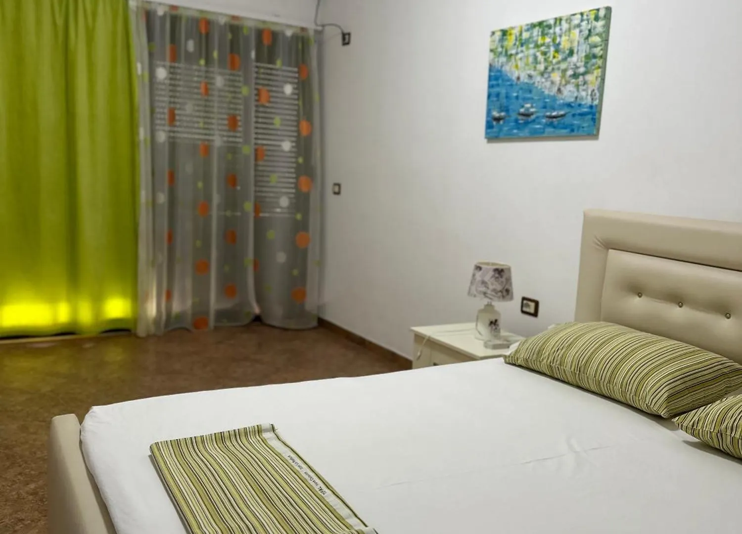 Megrooms Sarande