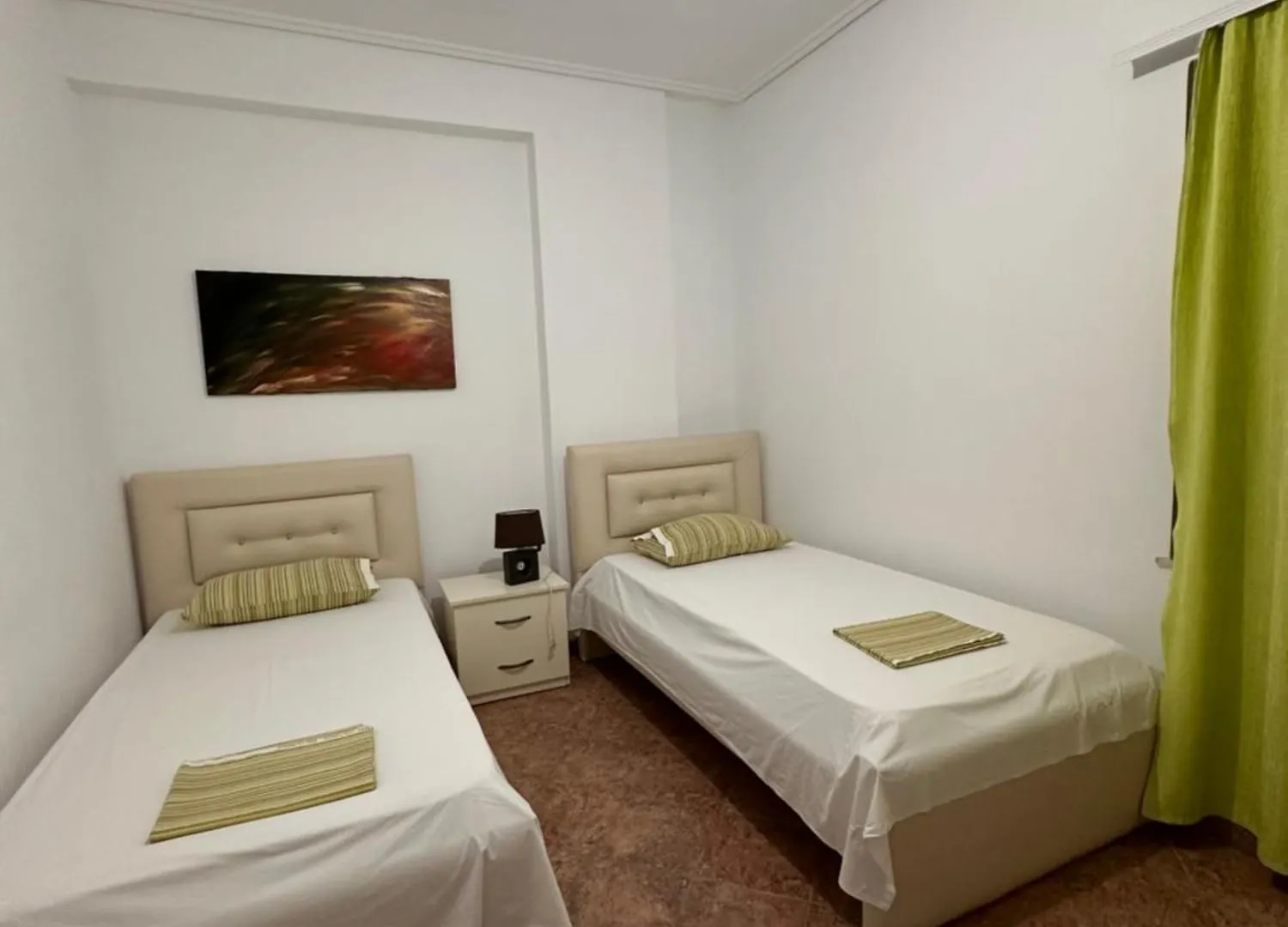 Apartment Megrooms Sarande