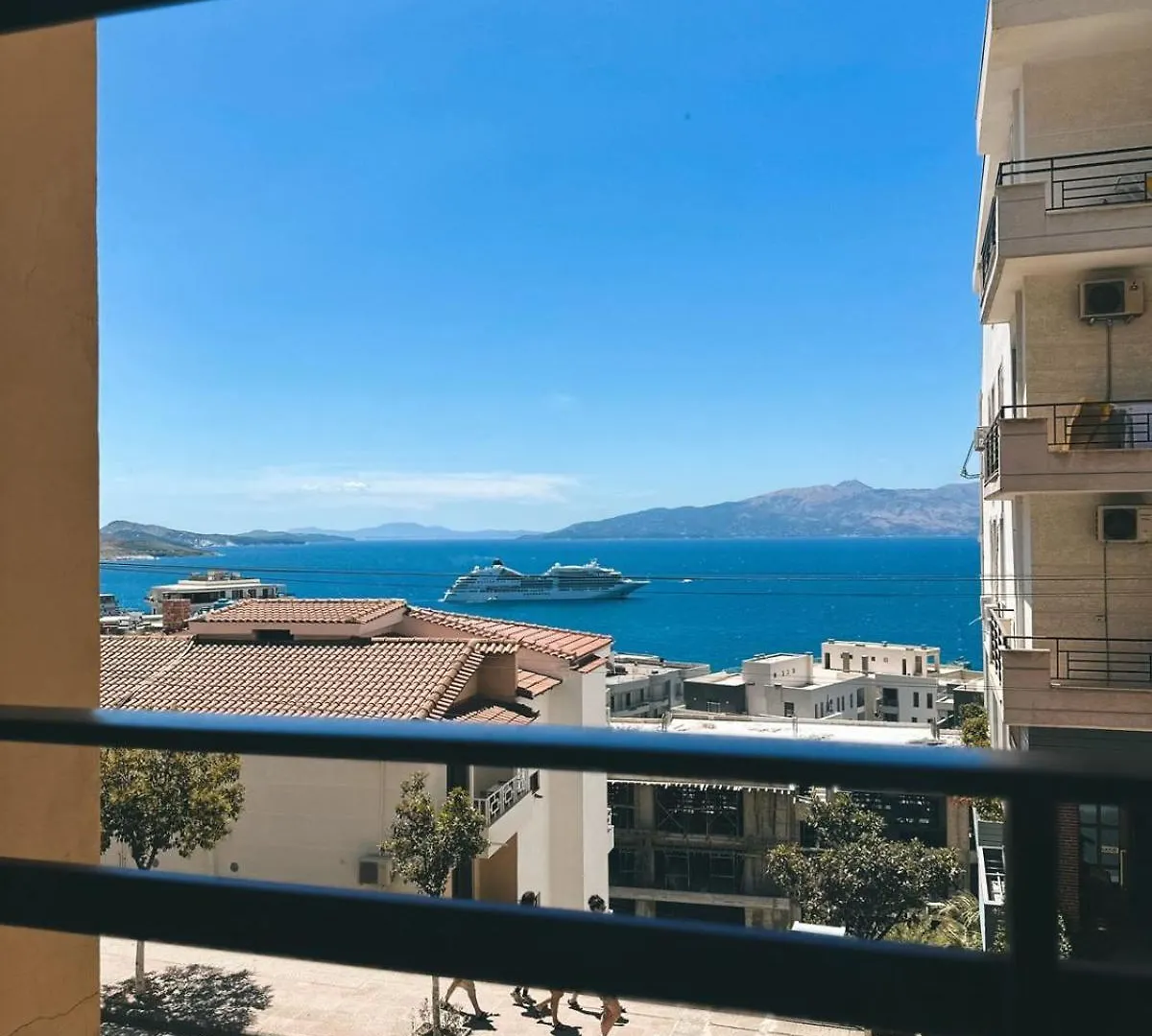 Megrooms Sarande
