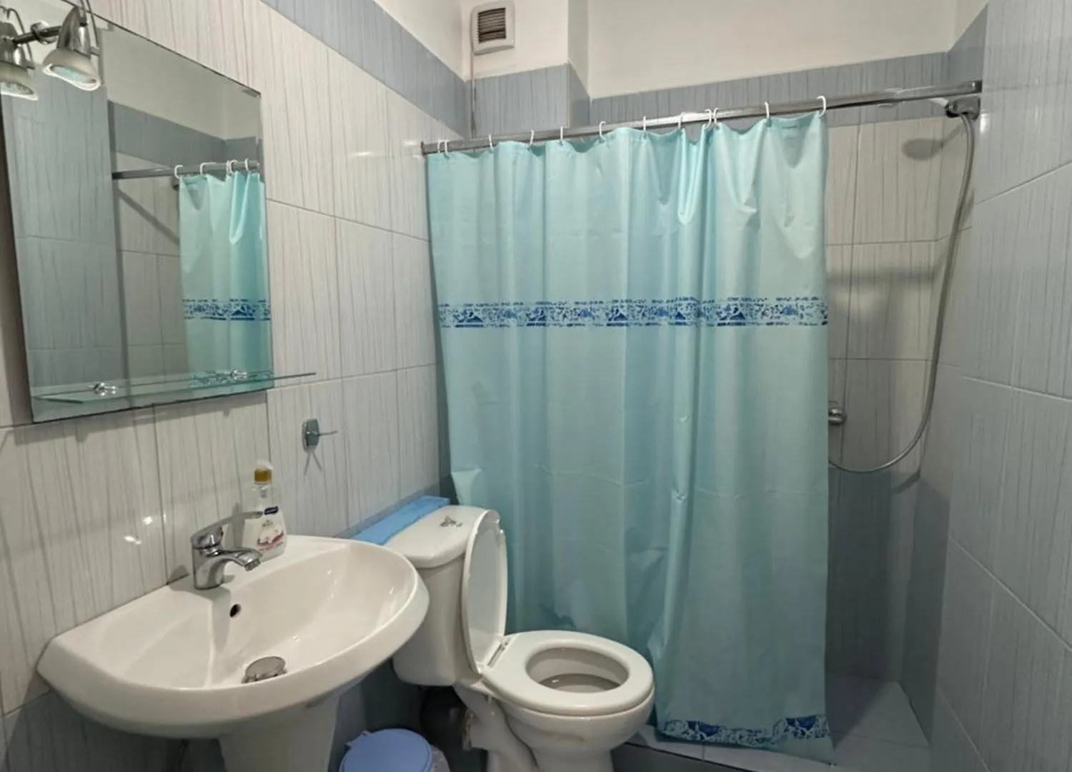 Apartment Megrooms Sarande Albania