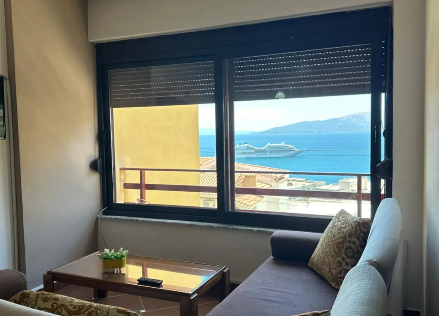 Megrooms Sarande