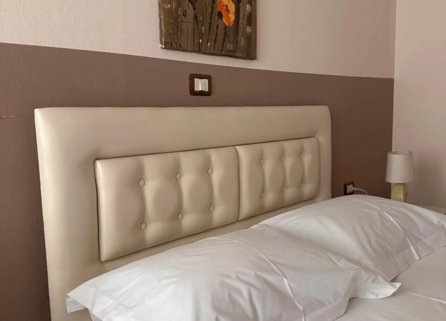 Megrooms Sarande Apartment